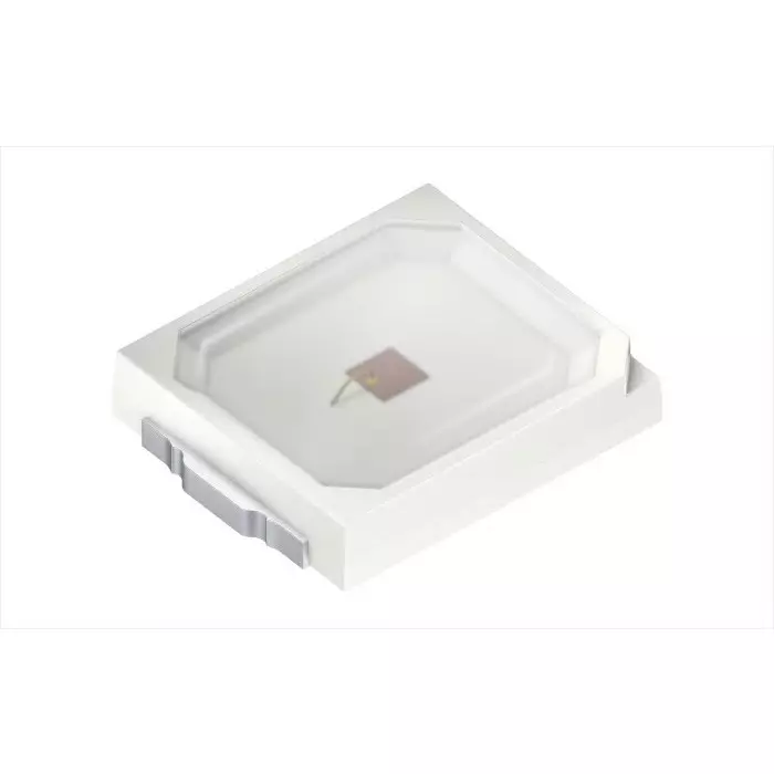 AMS OSRAM GROUP SMD Chip LED Surface Mount, Q65113A1052 (Pack of 10000)
