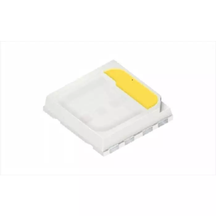 AMS OSRAM GROUP SMD Chip LED Surface Mount, Q65113A4660 (Pack of 10)