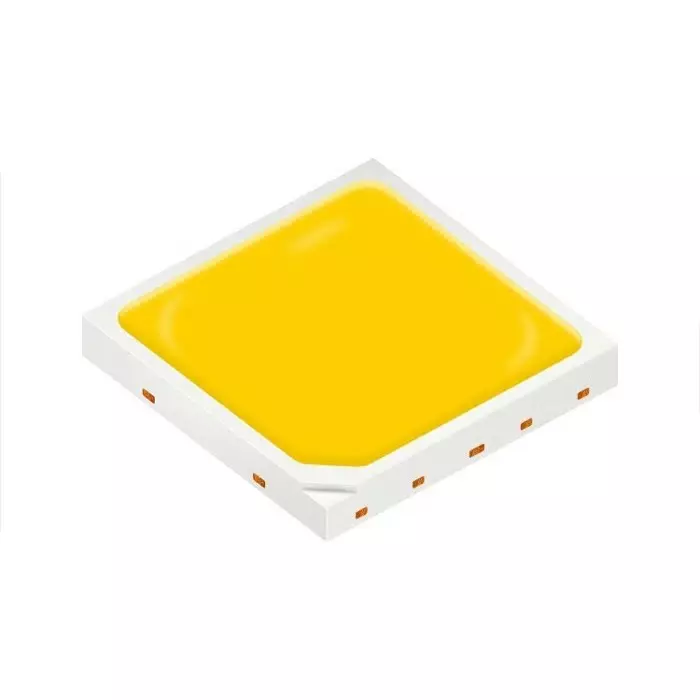 AMS OSRAM GROUP SMD Chip LED Surface Mount, Q65113A4746 (Pack of 10)
