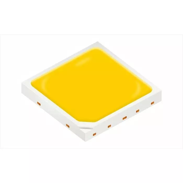 AMS OSRAM GROUP SMD Chip LED OSCONIQ S 5050 Surface Mount, Q65113A6095 (Pack of 10)