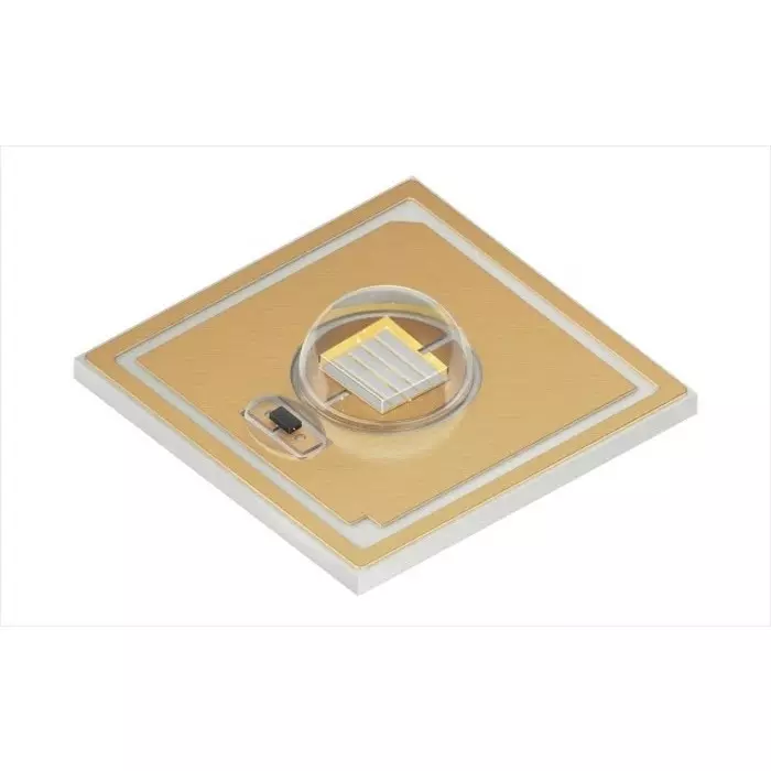 AMS OSRAM GROUP UVC LED 265nm 100mW, SU CZHEF1.VC-U1U2-L0-V2-250-R18