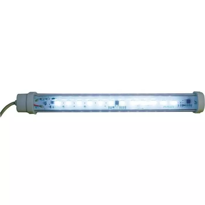 Patlite CWA LED Light Bar 24 V DC IP65, CWA9S-24-CD