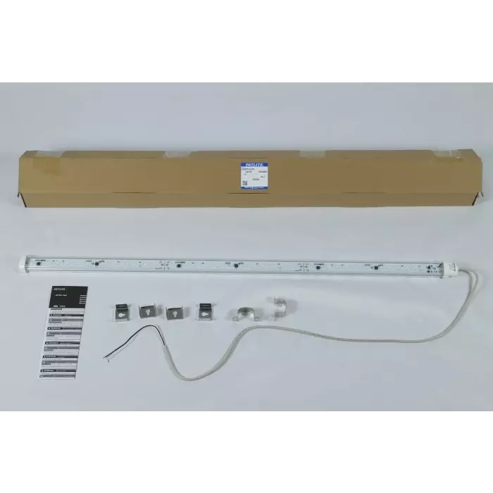 Patlite CWA LED Light Bar 24 V DC IP65, CWA9S-24-CD