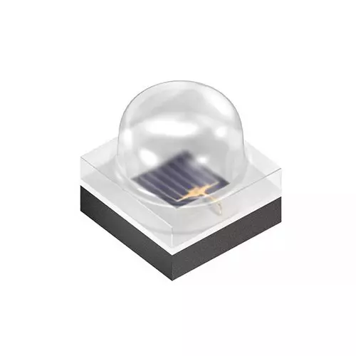 AMS OSRAM GROUP IR LEDs (Infrared) 765 mW/sr Radiant Intensity, SFH 4181BS-DB2EA2-11