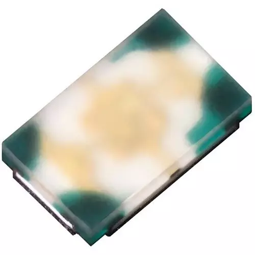 ROHM IR LEDs (Infrared) SMD/SMT 2.8 mW/sr Radiant Intensity, SML-P14RWT86