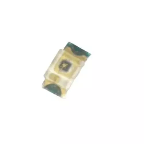 Inolux IR LEDs (Infrared) SMD/SMT 0.8 mW/sr Radiant Intensity, IN-S63FTHIR