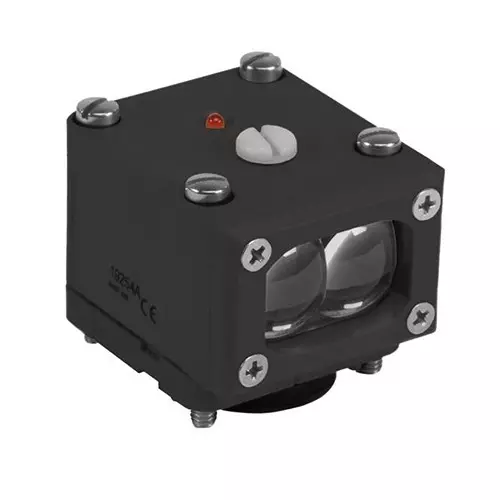 BANNER ENGINEERING IR LEDs (Infrared) 12 to 30 V Forward Voltage, RSBR