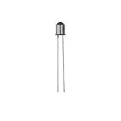 TT Electronics IR LEDs (Infrared) Through Hole 935 nm Wavelength 18° Beam Angle, OP130