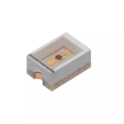 ROHM LEDs SMD/SMT Yellow & Green Rectangular Lens Shape, SML-010MTT86