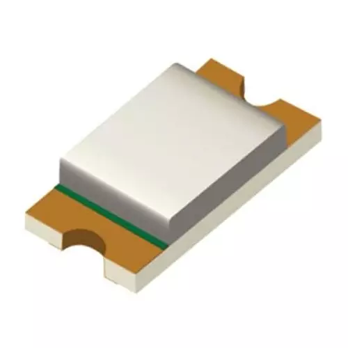 DIALIGHT LEDs SMD/SMT Yellow Rectangular Lens Shape, 597-3403-607F