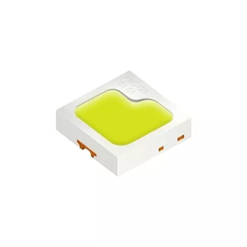 Buy AMS OSRAM GROUP LEDs SMD/SMT Red Illumination Color, KR DDLN31.23 ...