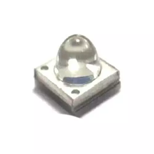 Inolux UV LEDs Ultraviolet (UVC) Illumination Color 150 mA Forward Current 30° Viewing Angle, IN-C40PUATKU1