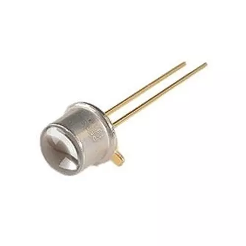 Marktech Optoelectronics UV LEDs Ultraviolet (UVB) Illumination Color 20 mA Forward Current, MTE310H32-UV