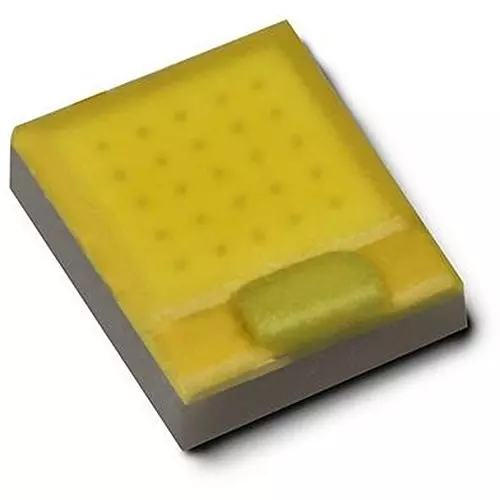 LUMILEDS LEDs SMD/SMT Warm White Square Lens Shape, LXZ2-3080-3