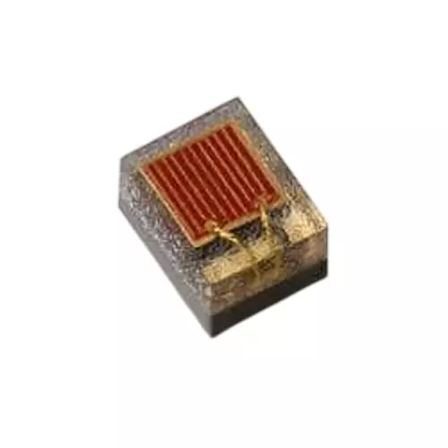 LUMILEDS Single Colour LED SMD/SMT Mount 500 mA If - Forward Current Red, LXZ1-PD02