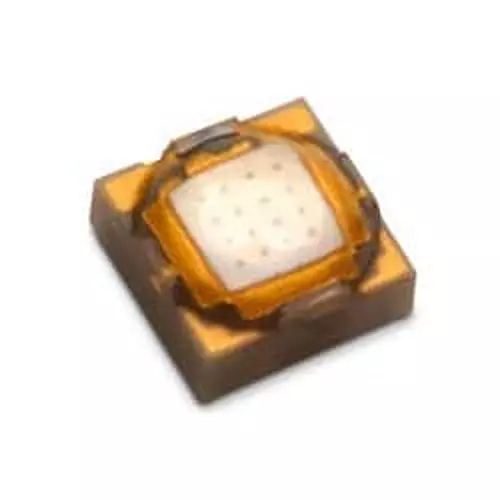 LUMILEDS White LED SMD/SMT Mount 350 mA If - Forward Current, L1C1-6570000000000