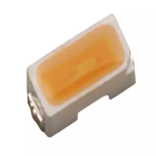 LUMILEDS White LED SMD/SMT Mount 60 mA If - Forward Current, L130-2790001400001
