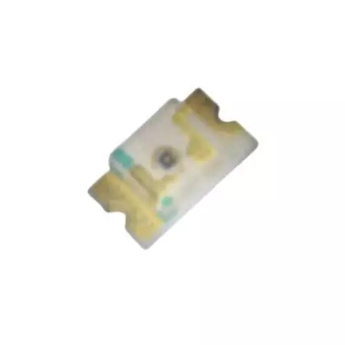 Inolux Infrared LED SMD/SMT Mount 20 mA If - Forward Current, IN-S126BTHIR