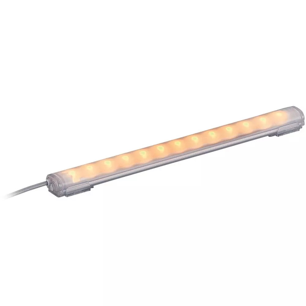 PATLITE LED Lighting Work Light DC24, CLA3S-24A-Y