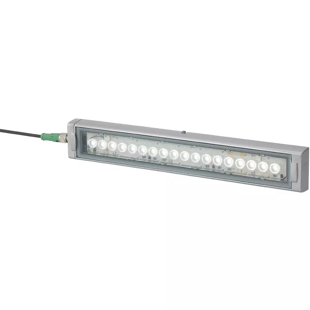 PATLITE LED Work Light 24, CLK3C-24AG-CN