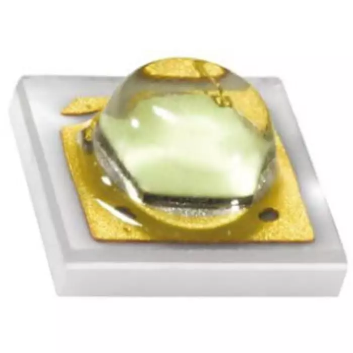 AMS OSRAM GROUP SMD Chip LED OSLON SSL 150 Surface Mount, GW CSHPM1.EM-LQLS-A333-1 (Pack of 5)
