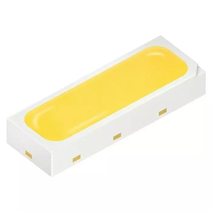 AMS OSRAM GROUP SMD Chip LED SYNIOS E4014 Surface Mount, KW DPLS32.EC-6H6J-4C8E-1 (Pack of 20)