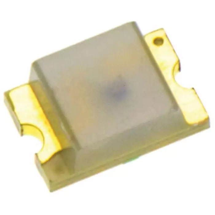 AMS OSRAM GROUP SMD Chip LED 0805 Surface Mount, LO R976 (Pack of 16000)