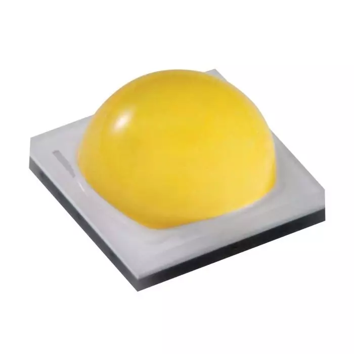 Nichia 12.8 V White LED 5050 SMD, NV4L144ART-4070 (Pack of 2)