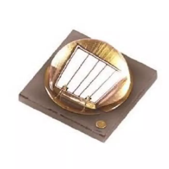 Seoul Viosys UV LED 367nm 1.8W, CUN66A1G