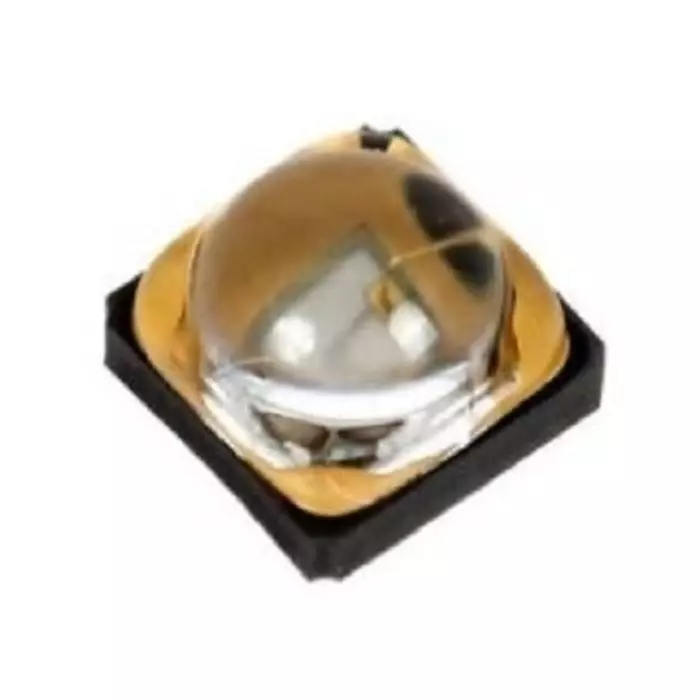 Seoul Viosys UV LED 385nm 1.65W, CUN8GB1A (Pack of 500)