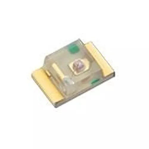 KINGBRIGHT IR LEDs (Infrared) SMD/SMT 20 mA Forward Current, APT2012SF4C-PRV