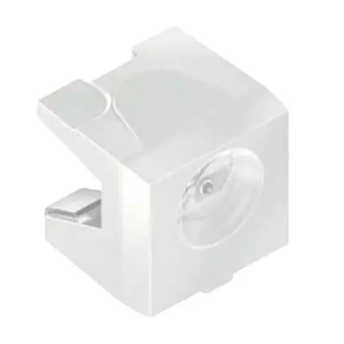 AMS OSRAM GROUP IR LEDs (Infrared) 940 nm Wavelength 20 mW/sr Radiant Intensity, SFH 4244-QR