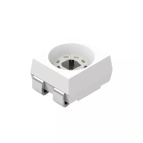 WURTH ELEKTRONIK IR LEDs (Infrared) SMD/SMT 30 mW/sr Radiant Intensity, 15414194AA211