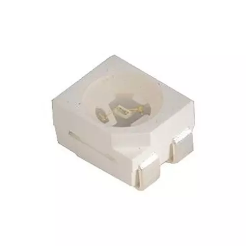 Marktech Optoelectronics IR LEDs (Infrared) SMD/SMT 1050 nm Wavelength 45° Beam Angle, MTE5010-995-IR