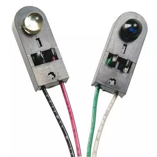 TT Electronics IR LEDs (Infrared) Through Hole 20 mA Forward Current, OPB100-EZ