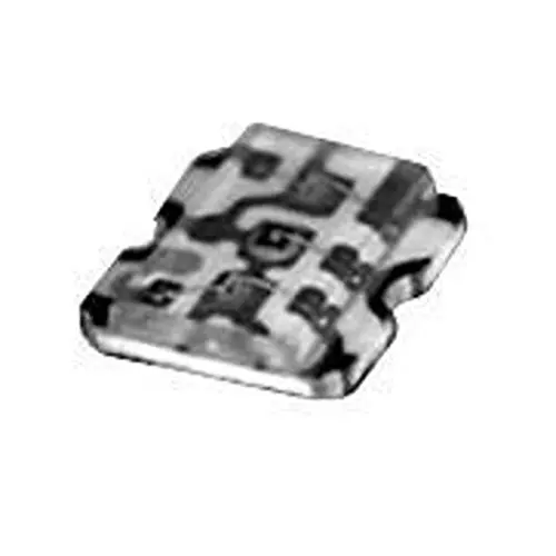 Inolux LEDs SMD/SMT RGB Rectangular Lens Shape, IN-S66TFT5R5G5B