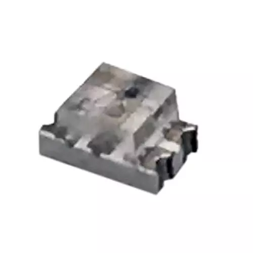 Inolux LEDs SMD/SMT RGB Rectangular Lens Shape, IN-S85TATRGB