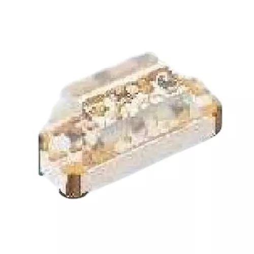 VCC LEDs SMD/SMT RGB Rectangular Lens Shape, VAOL-S2223RGB