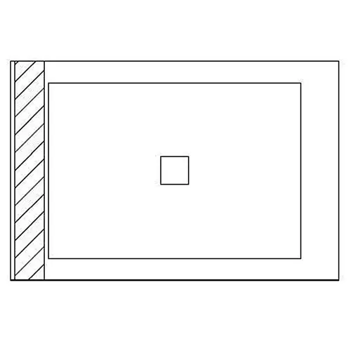 DIALIGHT LEDs SMD/SMT Red Rectangular Lens Shape, 597-3002-507F