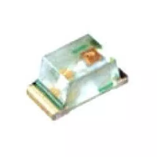 Stanley Electric LEDs SMD/SMT Yellow Illumination Color, FY1111C-2005-TR