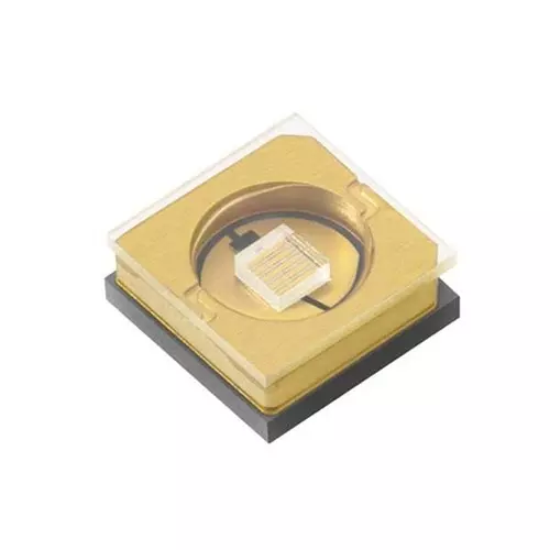 Luminus Devices UV LEDs Ultraviolet (UVC) Illumination Color 800 mA Forward Current, XBT-3535-UV-A130H-CH260-00