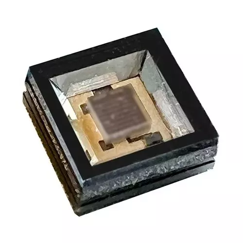 CrayoNano UV LEDs Ultraviolet (UVC) Illumination Color 350 mA Forward Current 120° Viewing Angle, CLH-N3S-AA