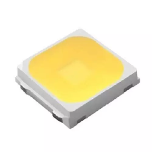 Luminus Devices LEDs SMD/SMT Cool White Square Lens Shape, MP-3030-110F-65-80