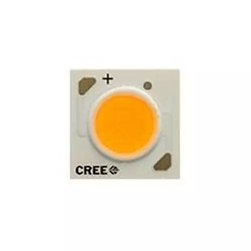 CREE LED CoB LEDs SMD/SMT Warm White Illumination Color 90 Color Rendering Index, CXB1512-0000-000F0UM430G