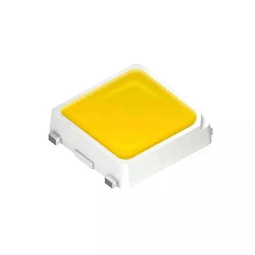 AMS OSRAM GROUP LEDs SMD/SMT White Square Lens Shape, GW QSLMS1.SM-H7H9-XX37-1