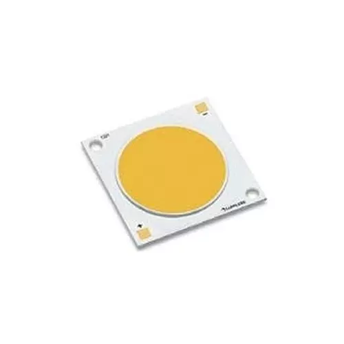 LUMILEDS CoB LEDs SMD/SMT Warm White Round Flat Lens Shape, L2C5-30701321E2900