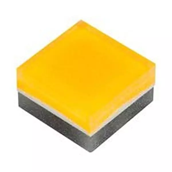 CREE LED Single Colour LED, PC AMBER, 80.6LM, 120DEG, XQEAPA-H2-0000-P00000901