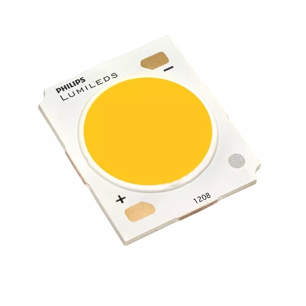 LUMILEDS White CoB LED SMD/SMT Mount 900 mA If - Forward Current, L2C5-30HG1208E1500