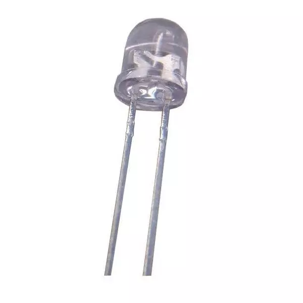 AMERICAN BRIGHT LED Single Colour LED Through Hole Mount 20 mA If - Forward Current, BL-B3331E-AA