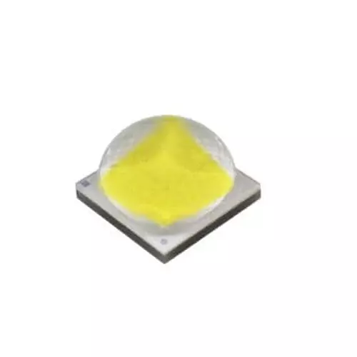 CREE LED LED White Dome Shape, XHP50D-00-0000-0D0BJ450E